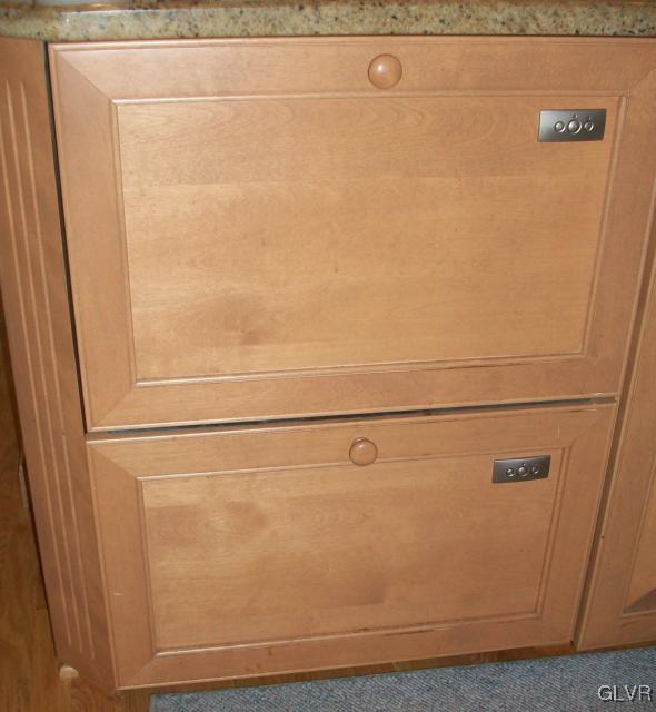 186 Heyer Road Nazareth, PA 18064 - Photo 18 of 49 a close up view of washer and dryer