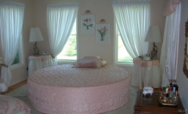 186 Heyer Road Nazareth, PA 18064 - Photo 25 of 49 a room with a window