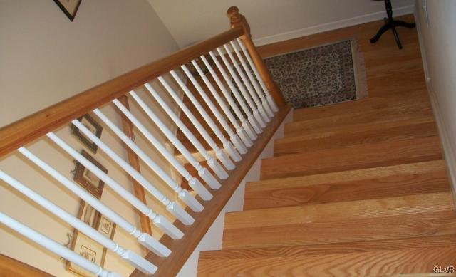 186 Heyer Road Nazareth, PA 18064 - Photo 32 of 49 a view of entryway