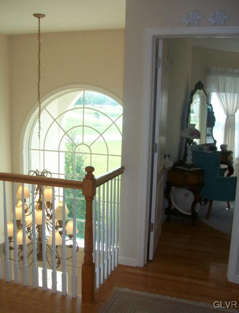 186 Heyer Road Nazareth, PA 18064 - Photo 35 of 49 a view of living room