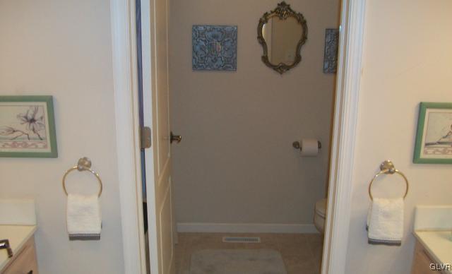 186 Heyer Road Nazareth, PA 18064 - Photo 38 of 49 a bathroom with a shower