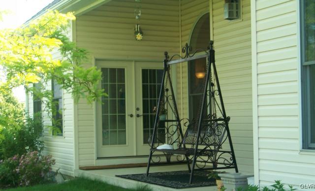 186 Heyer Road Nazareth, PA 18064 - Photo 46 of 49 a view of outdoor space and yard