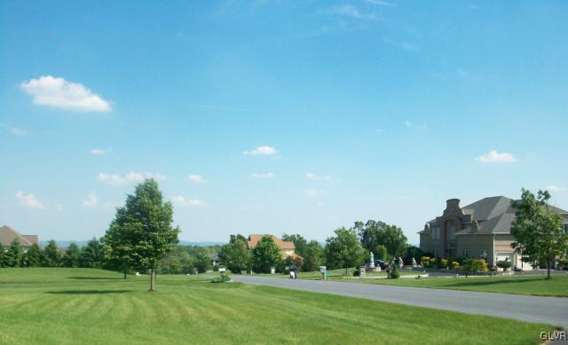 186 Heyer Road Nazareth, PA 18064 - Photo 47 of 49 a view of a green field