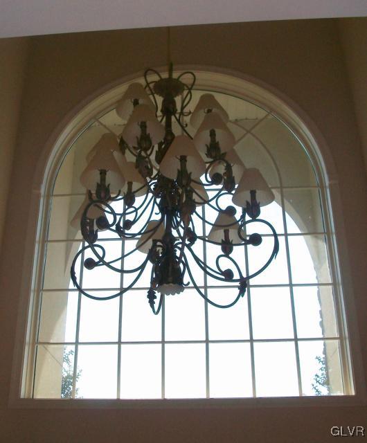 186 Heyer Road Nazareth, PA 18064 - Photo 5 of 49 a view of a balcony