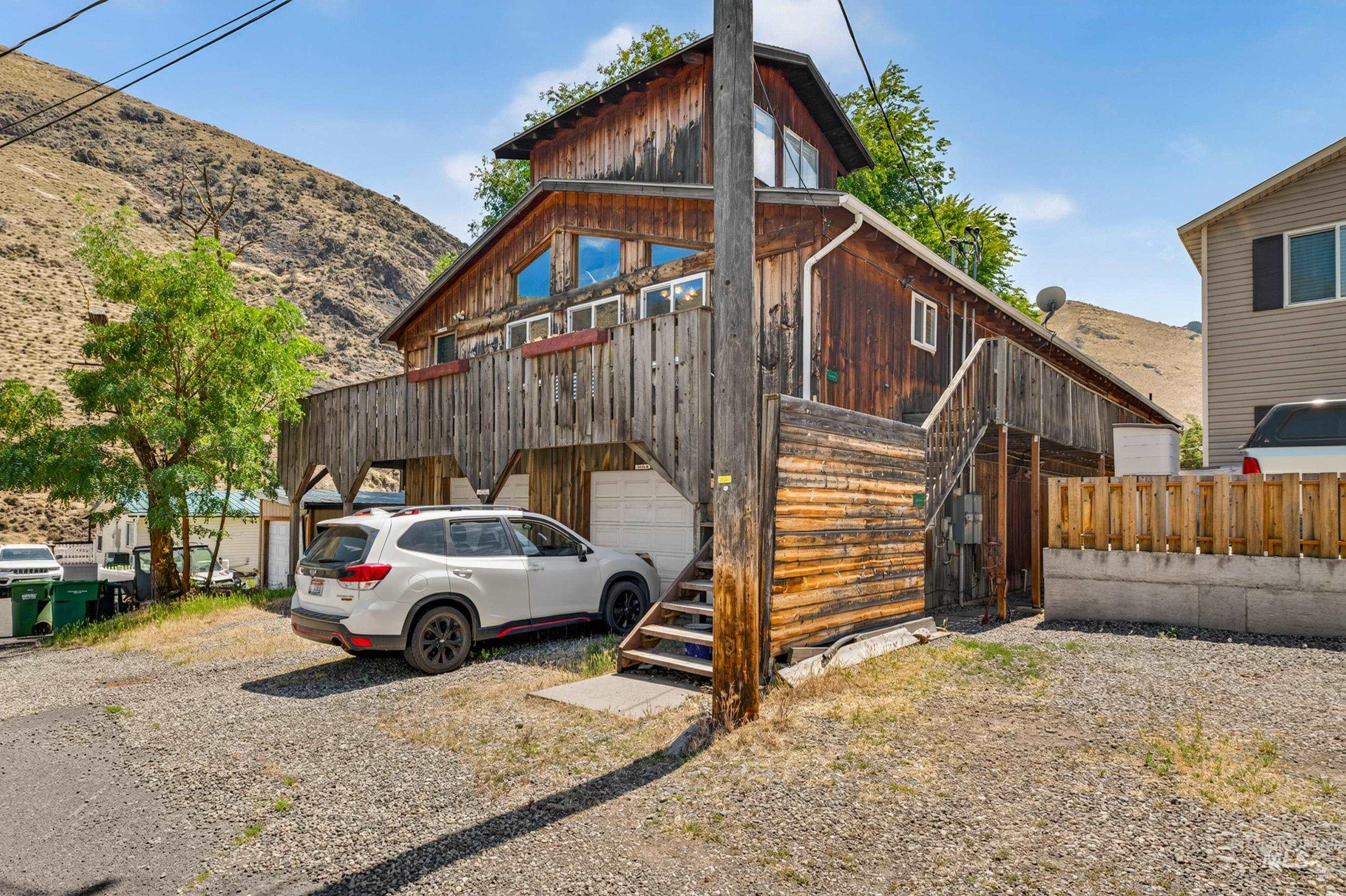 302 Berger Street Riggins, ID 83549 - Photo 31 of 33
