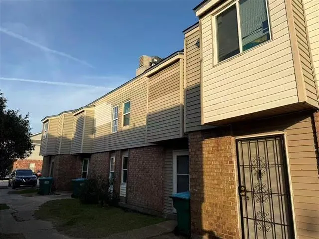 $1,400 | 1616 Newport Place, Unit B, Kenner, LA 70065