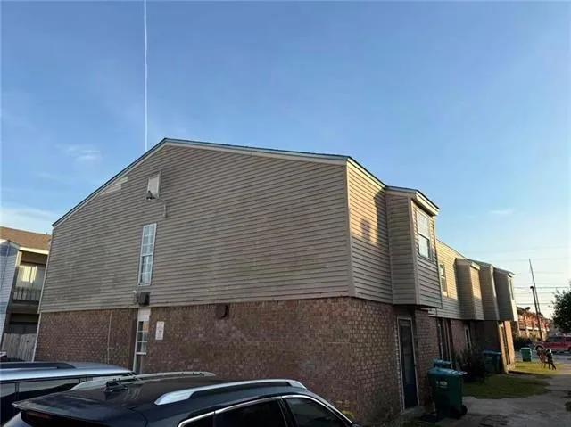 $1,400 | 1616 Newport Place, Unit B, Kenner, LA 70065