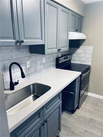 $1,400 | 1616 Newport Place, Unit B, Kenner, LA 70065