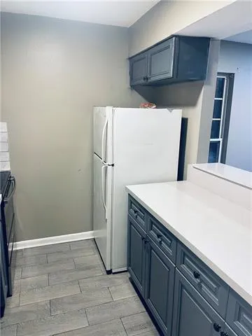 $1,400 | 1616 Newport Place, Unit B, Kenner, LA 70065