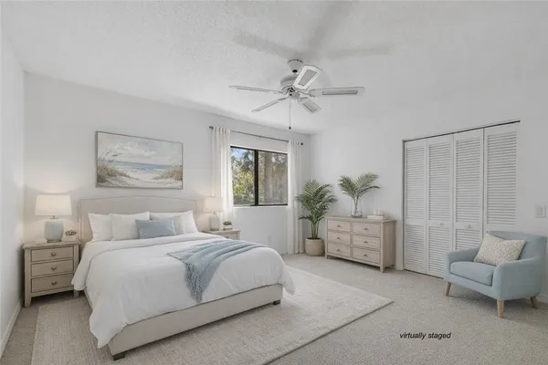 $180,000 | 2000 Pine Creek Boulevard, Unit 205, Vero Beach, FL 32966