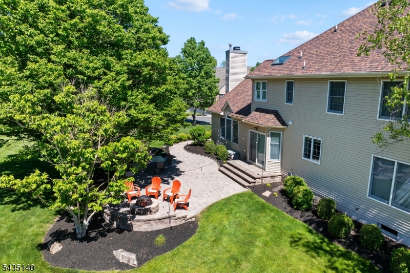 4 Hastings Road Belle Mead, NJ 08502 - Photo 34 of 46
