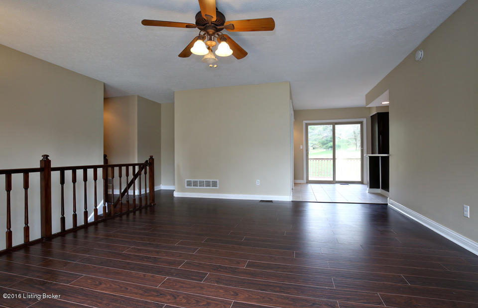 3900 Briar Ridge Road La Grange, KY 40031 - Photo 12 of 48 View of Sliders off Kitchen
