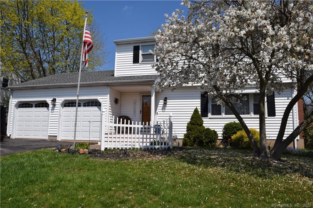 169 Northfield Road Meriden, CT 06450 - Photo 1 of 1 Gallery Image 1