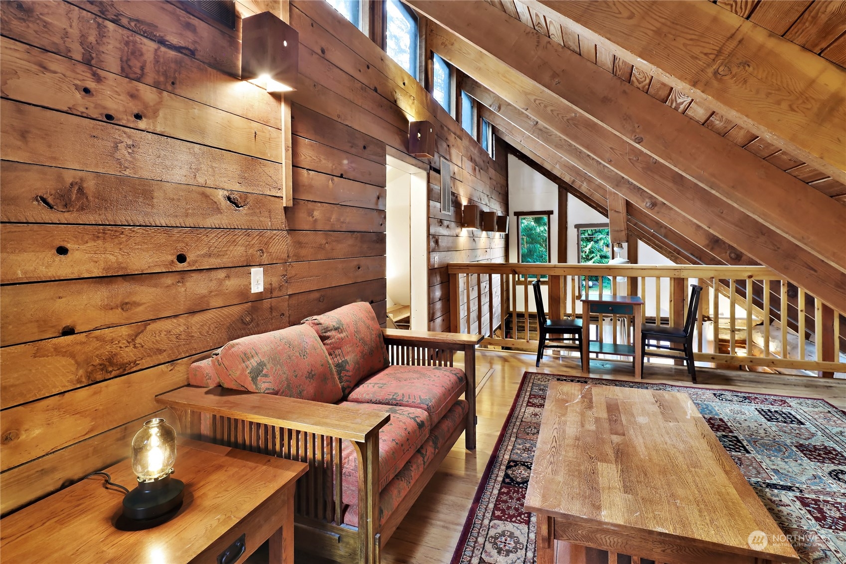 2011 Clear Valley Drive Maple Falls, WA 98266 - Photo 23 of 40 a outdoor living with furniture