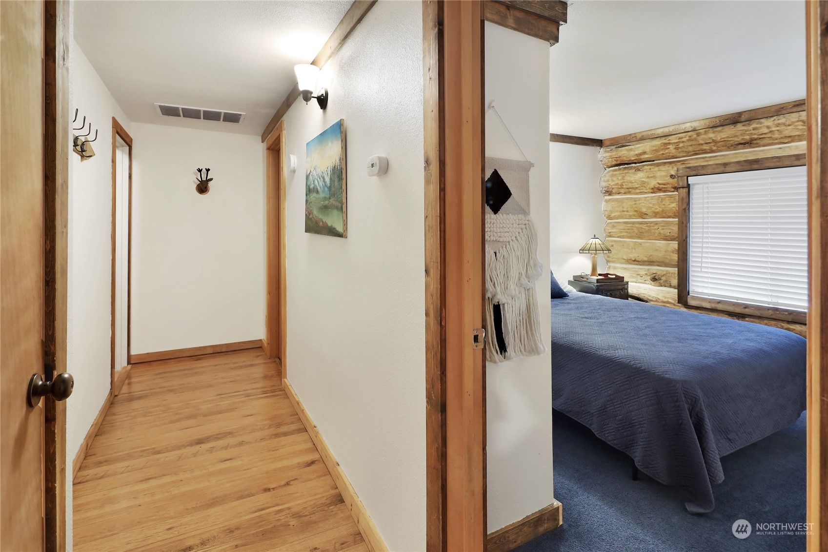 2011 Clear Valley Drive Maple Falls, WA 98266 - Photo 31 of 40 a view of a walk in closet