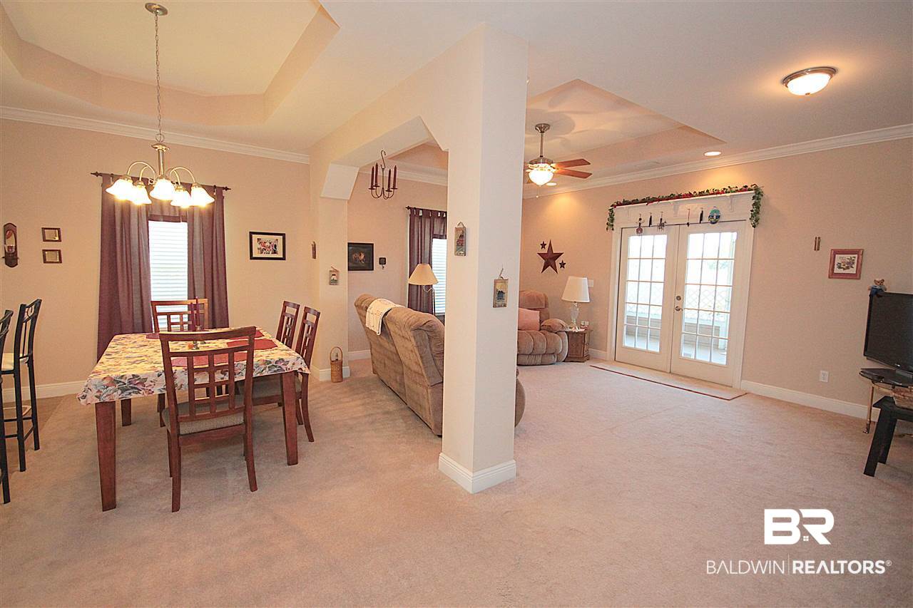 16945 Prado Loop Loxley, AL 36551 - Photo 24 of 31 Great Room