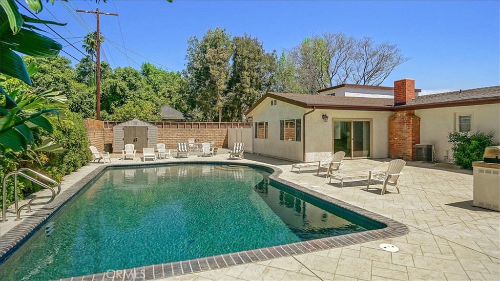 10901 Canby Avenue Porter Ranch, CA 91326 - Photo 12 of 13
