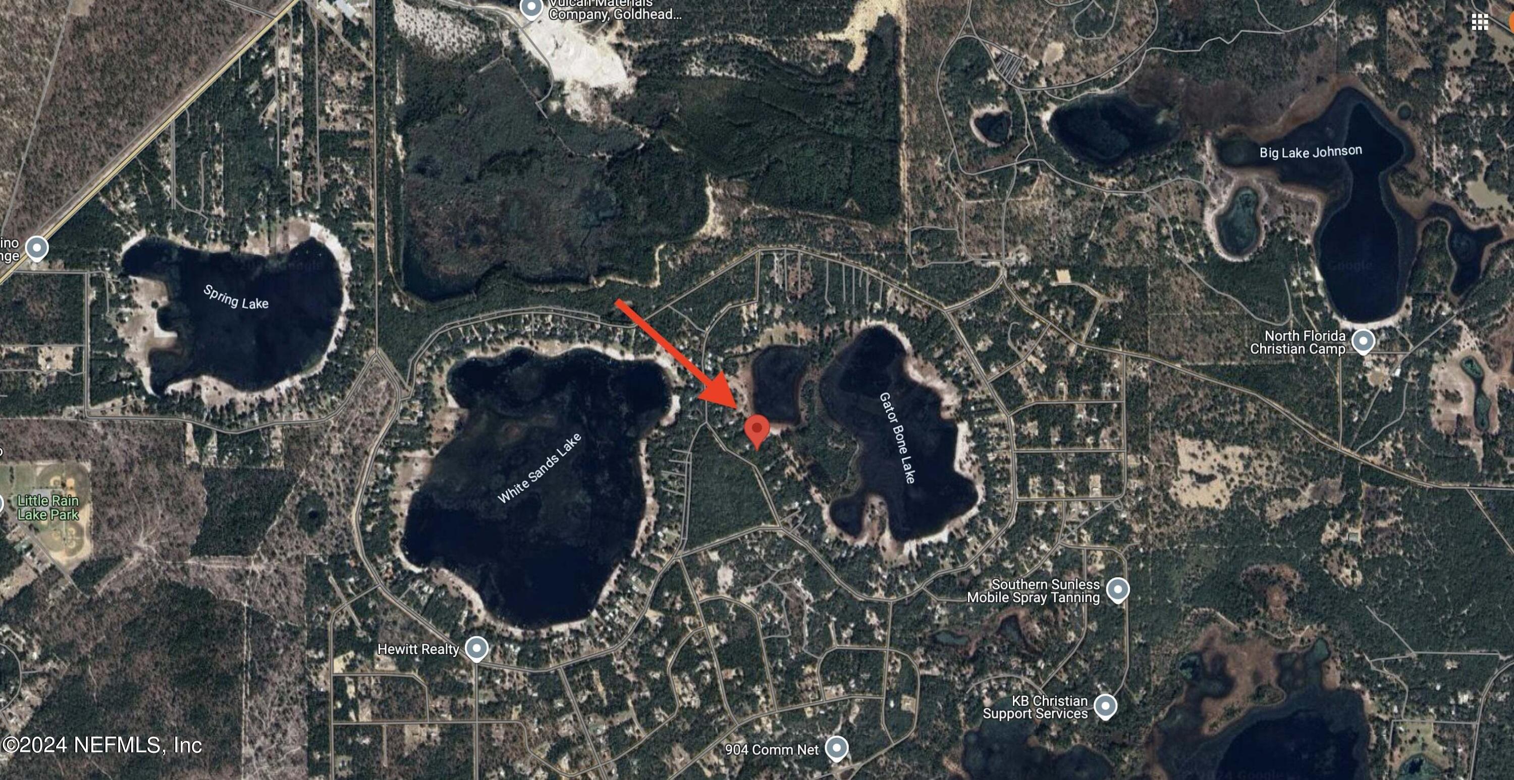 7029 Gatorbone Road Keystone Heights, FL 32656 - Photo 2 of 4 Screenshot 2024-09-03 at 10.19.37