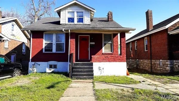 $39,999 | 4234 Shreve Avenue, St. Louis, MO 63115