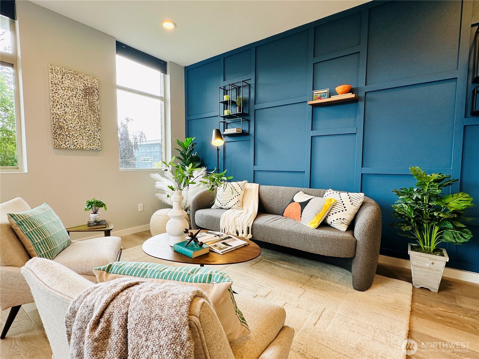 3638 Courtland Place South, Unit B Seattle, WA 98144 - Photo 2 of 33