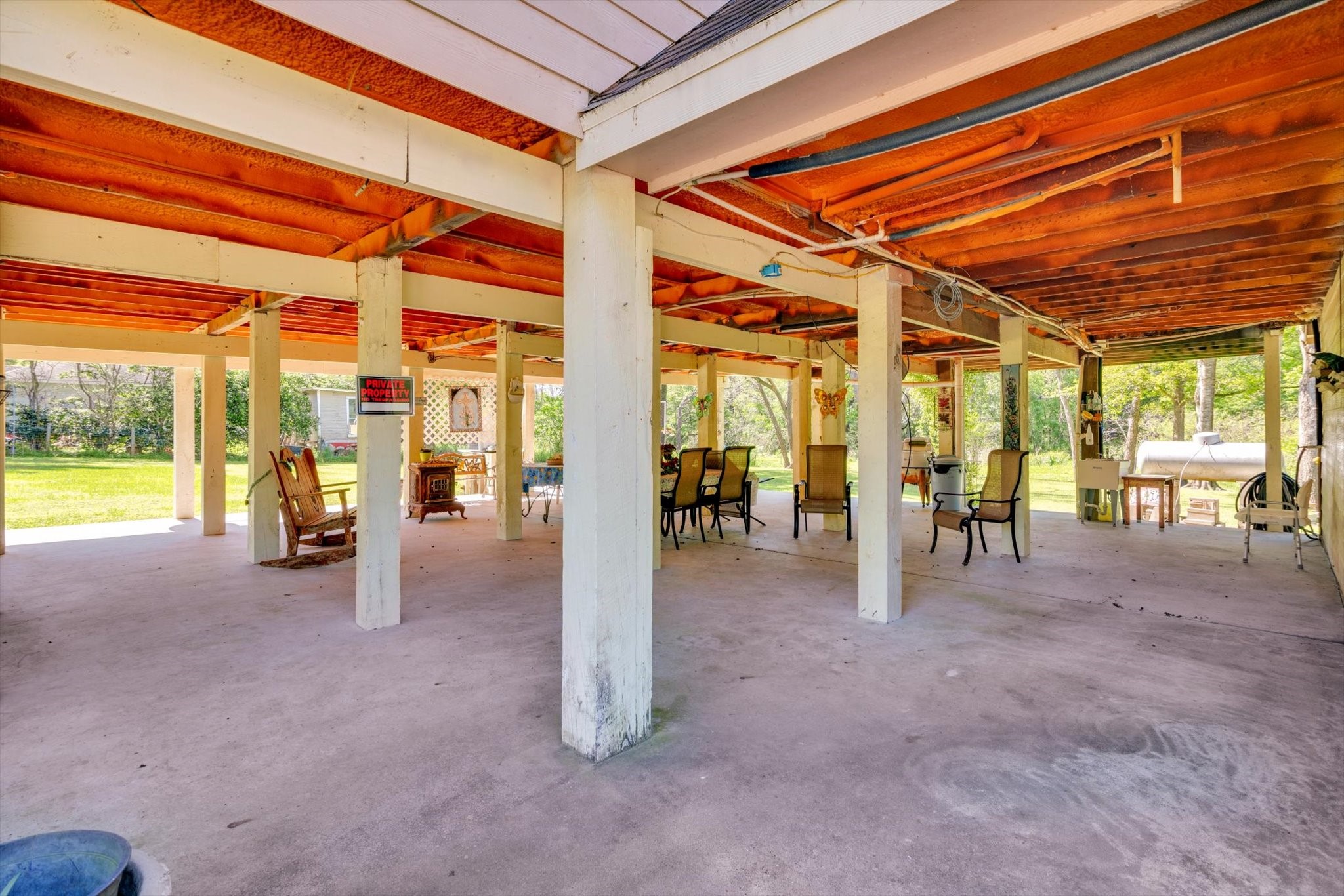 90 County Road 2852 Cleveland, TX 77327 - Photo 38 of 50