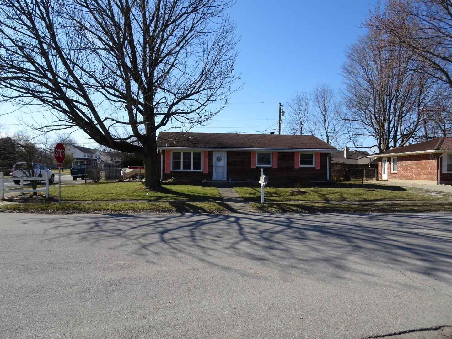 126 Dunroven Road Versailles, KY 40383 - Photo 20 of 20 Photo 21