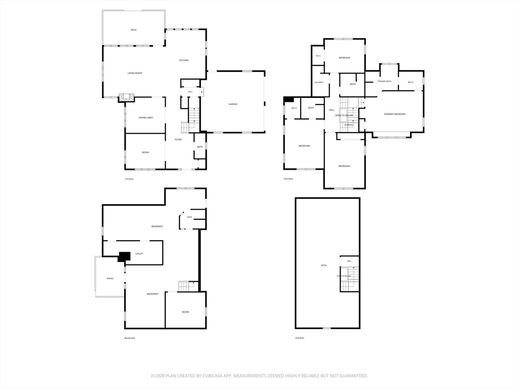 28 Vincent Road Mendon, MA 01756 - Photo 42 of 42