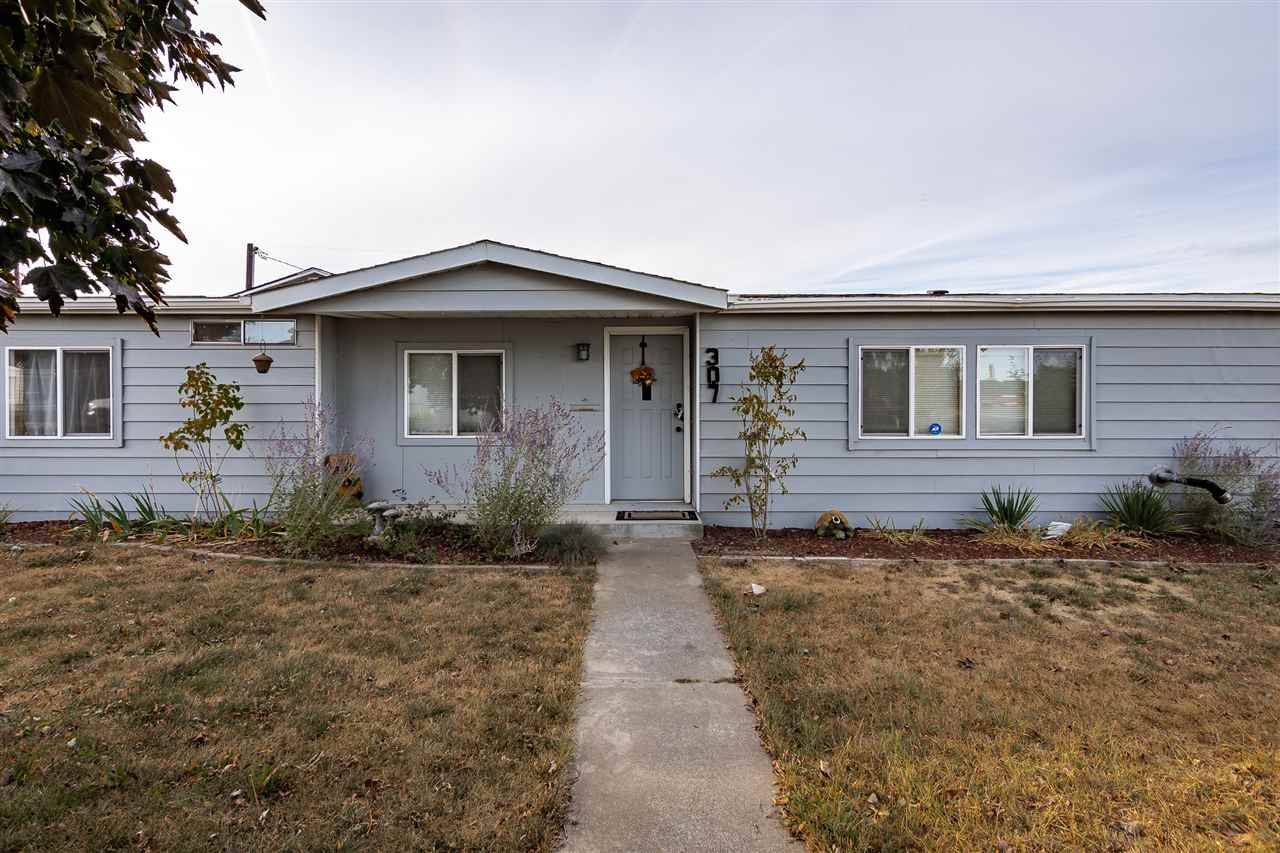 307 East 7th Avenue Ritzville, WA 99169 - Photo 1 of 20