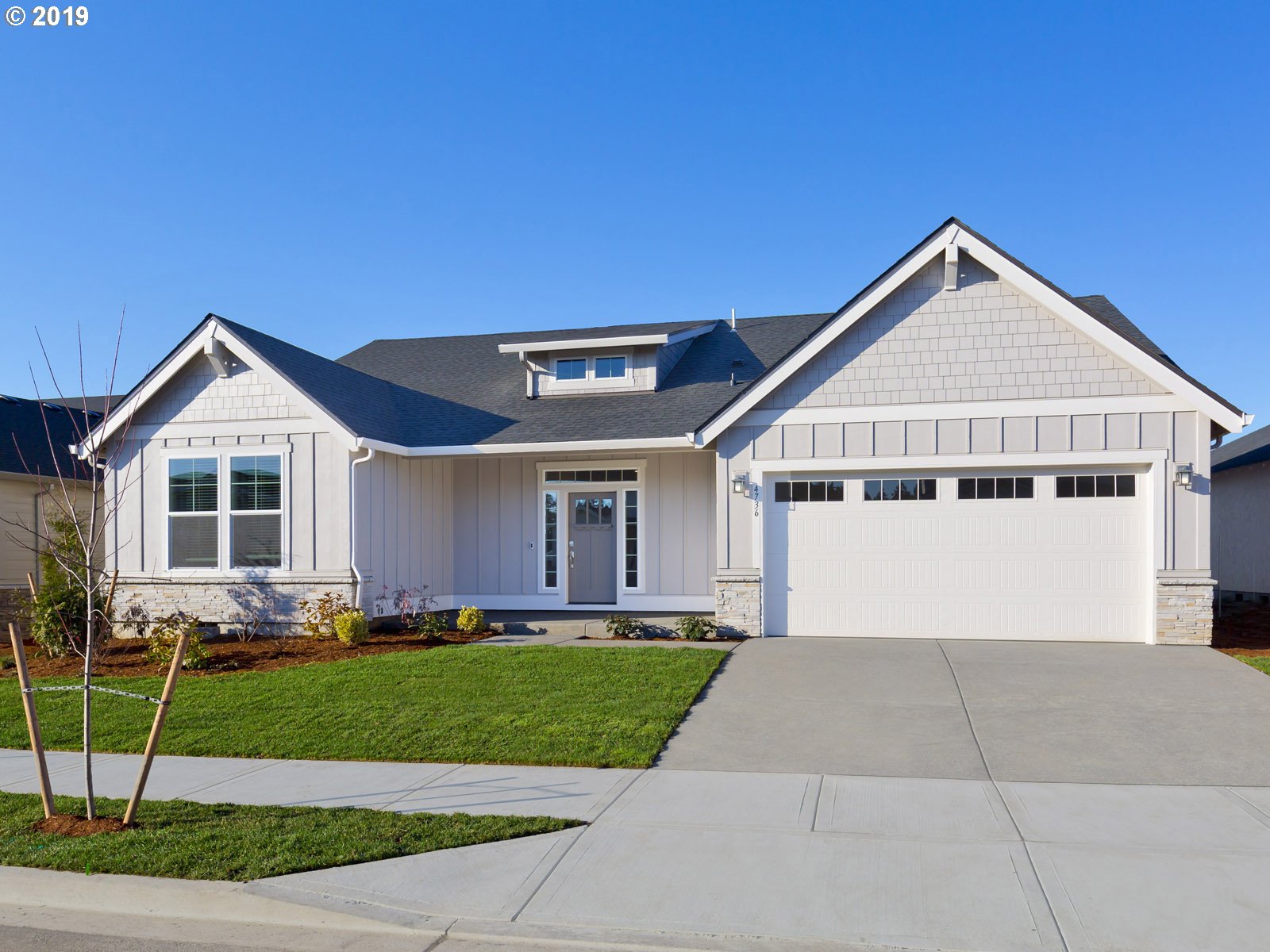 4809 South 16th Street Ridgefield, WA 98642 - Photo 1 of 19
