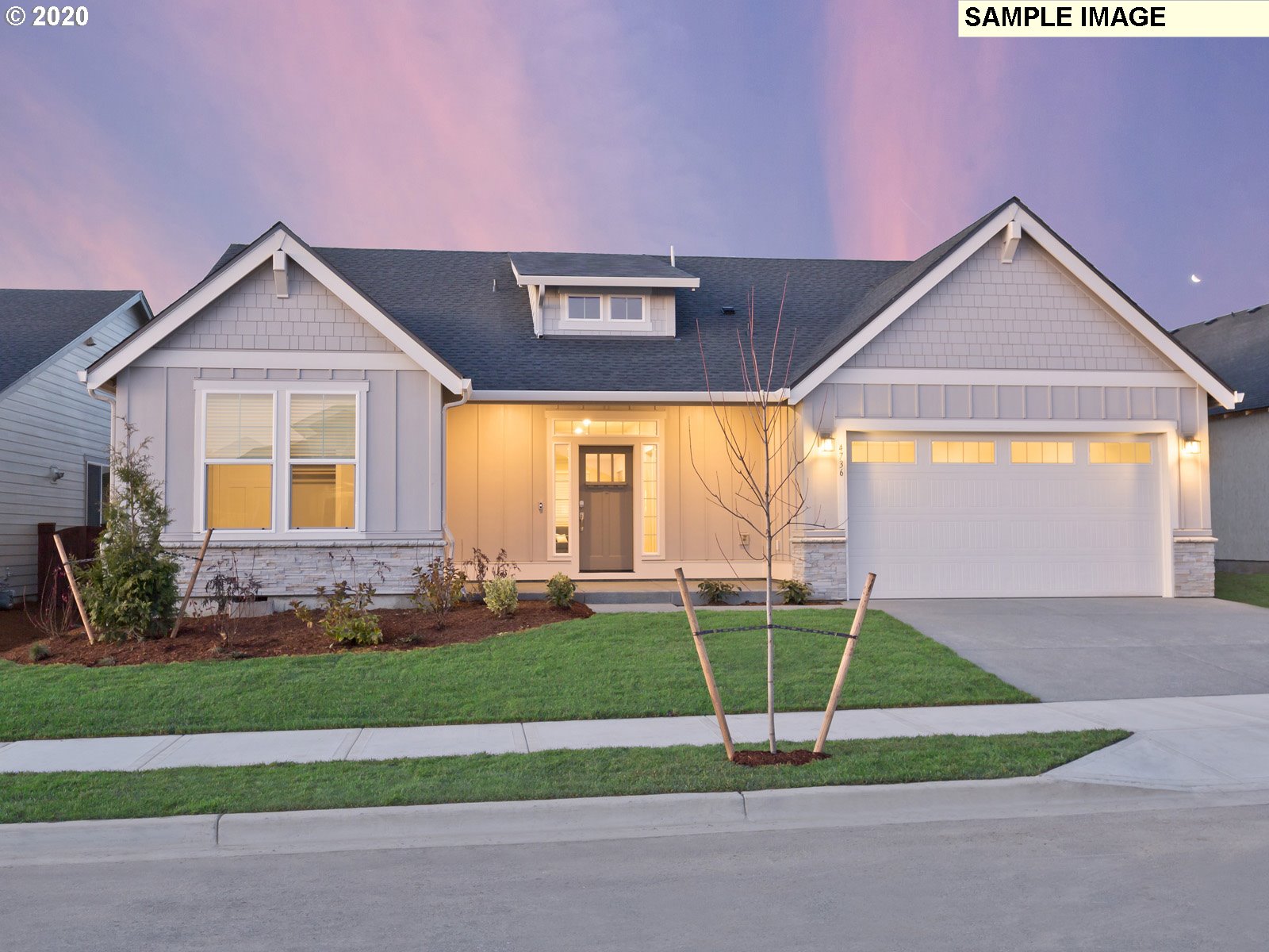 4809 South 16th Street Ridgefield, WA 98642 - Photo 2 of 19