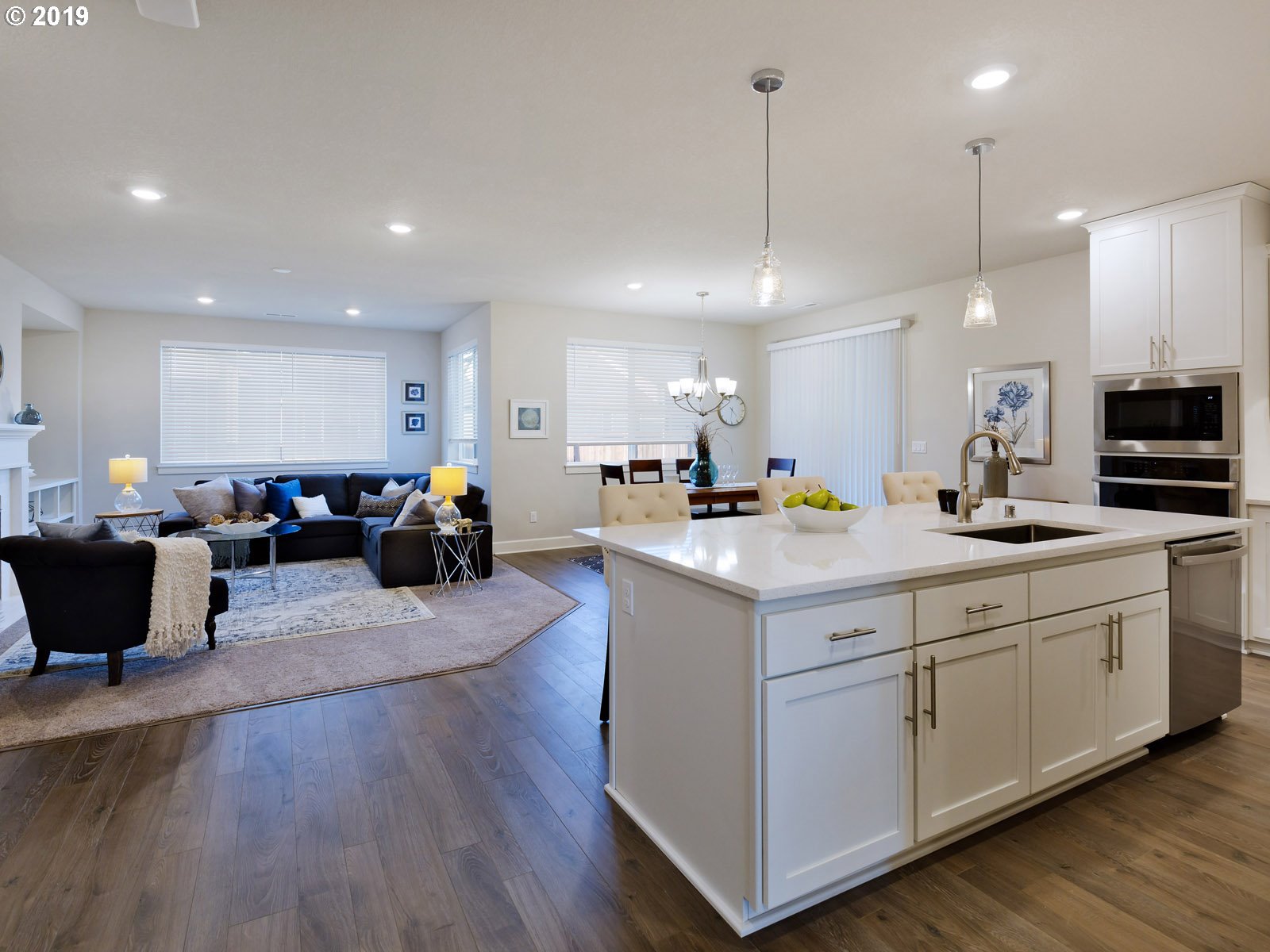 4809 South 16th Street Ridgefield, WA 98642 - Photo 6 of 19