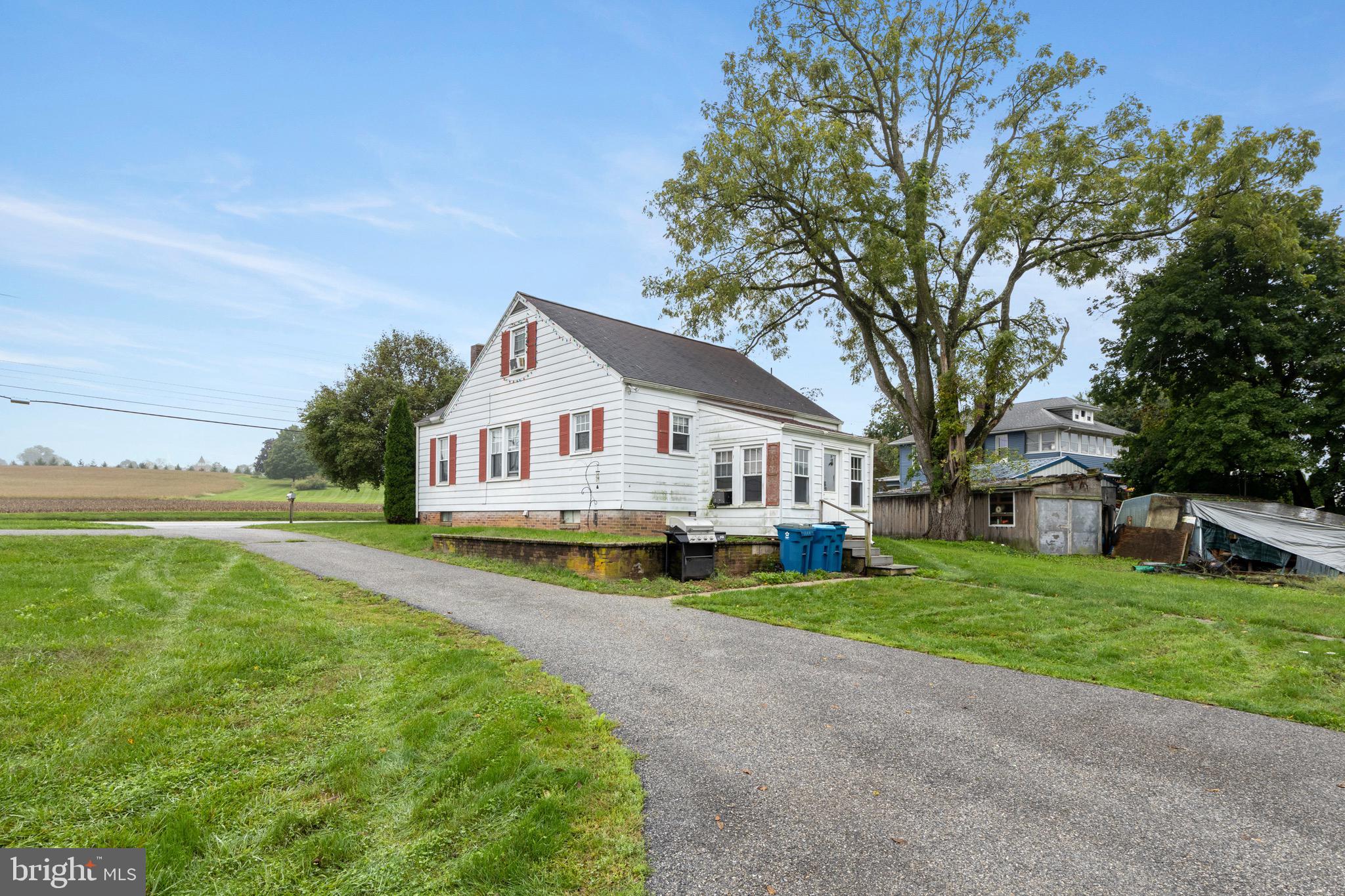 5723 York Road Spring Grove, PA 17362 - Photo 29 of 47