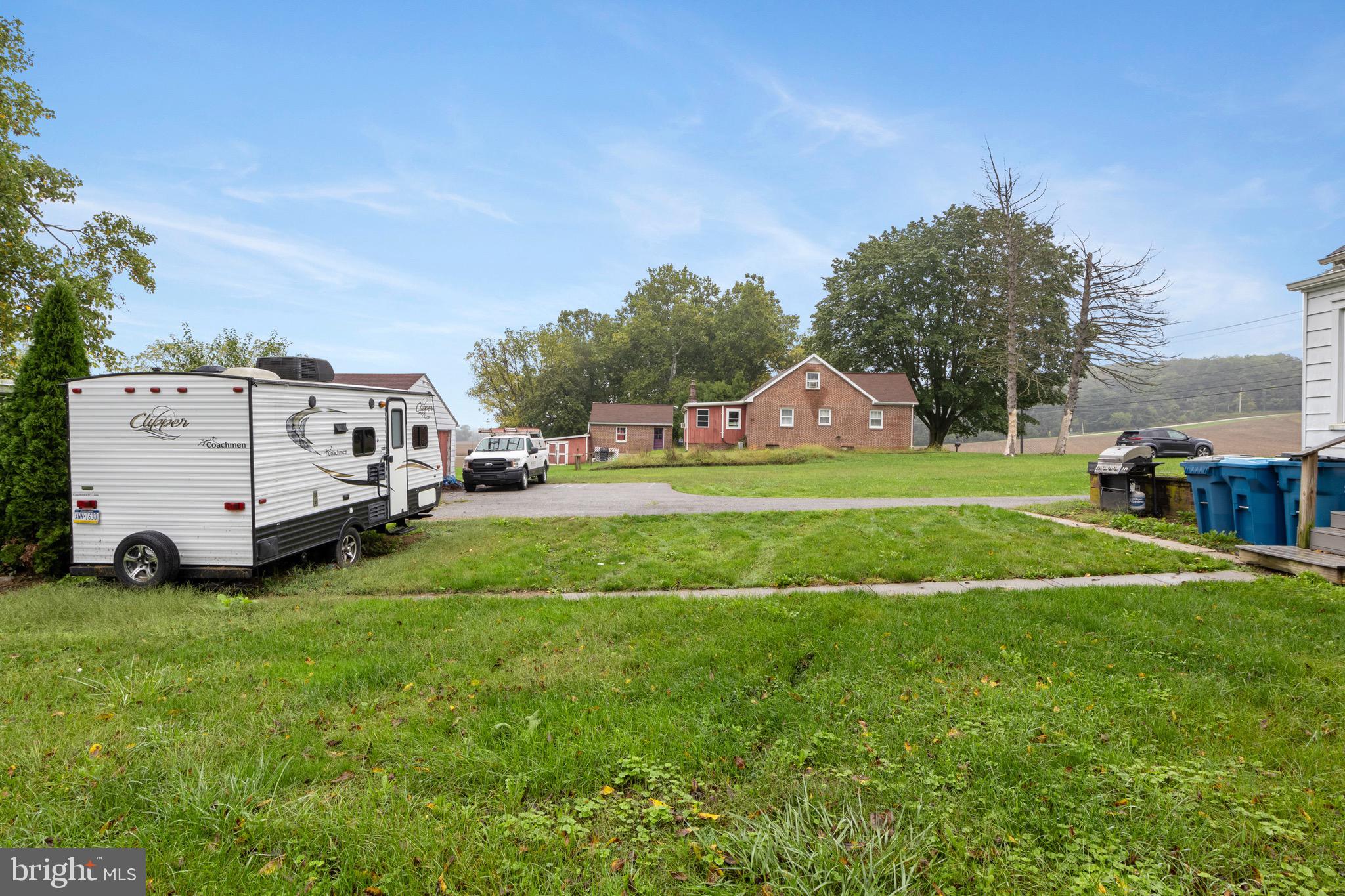 5723 York Road Spring Grove, PA 17362 - Photo 31 of 47