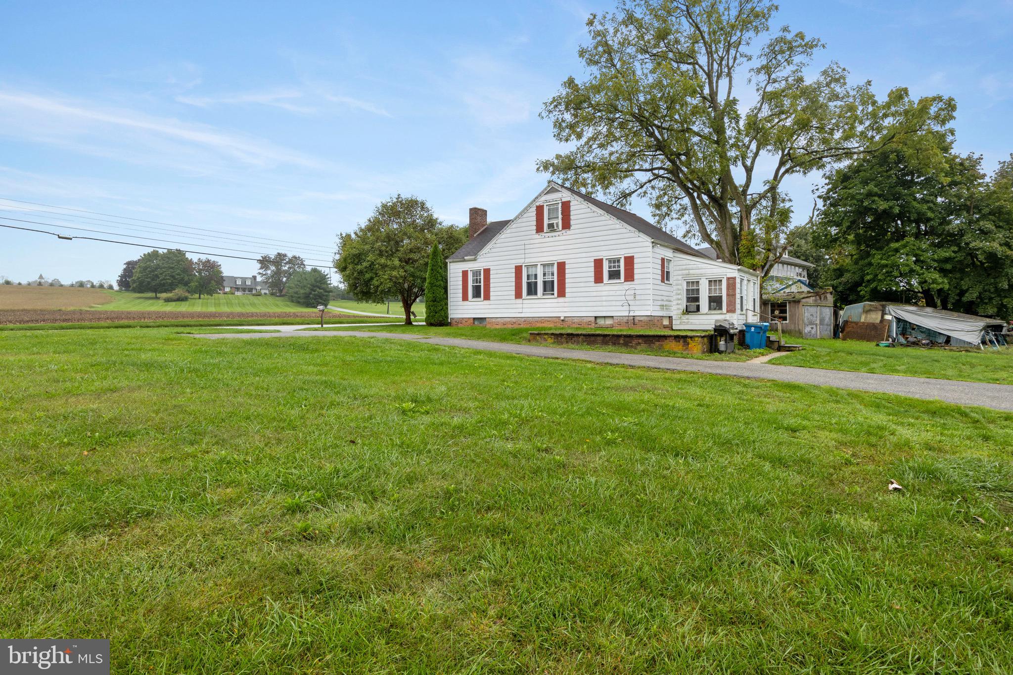 5723 York Road Spring Grove, PA 17362 - Photo 34 of 47