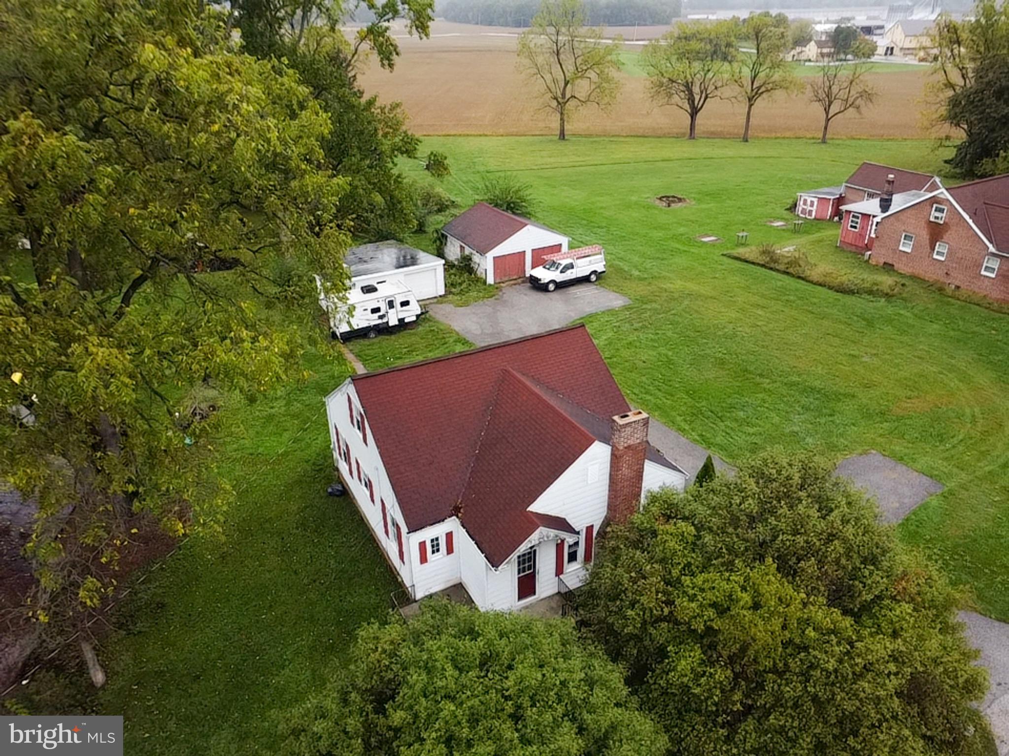 5723 York Road Spring Grove, PA 17362 - Photo 36 of 47