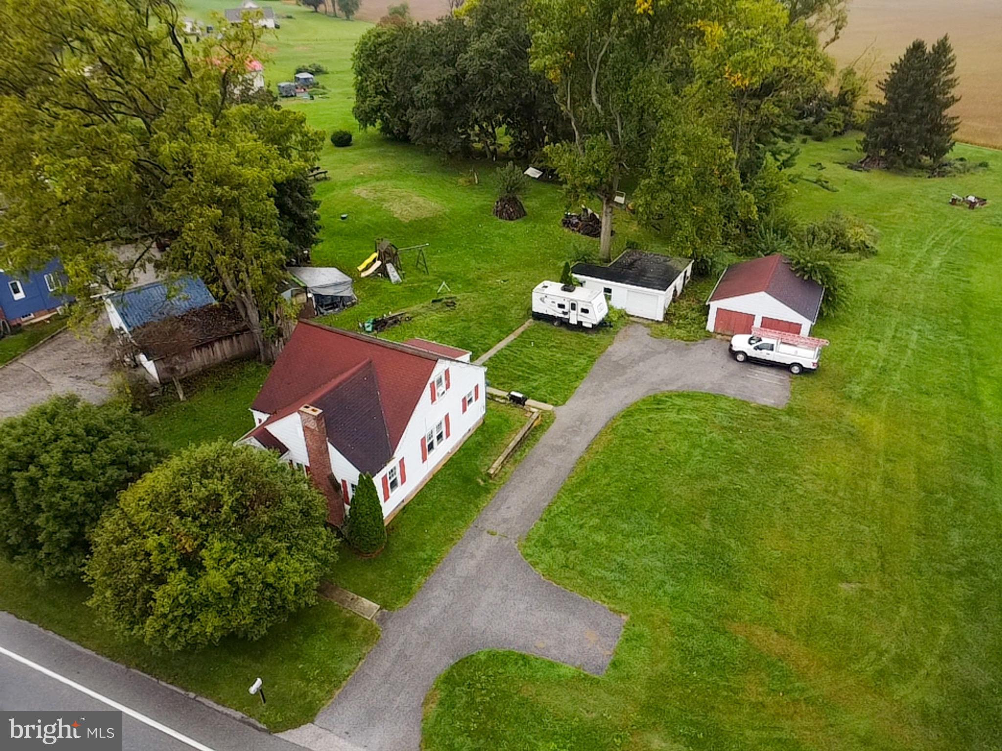 5723 York Road Spring Grove, PA 17362 - Photo 38 of 47