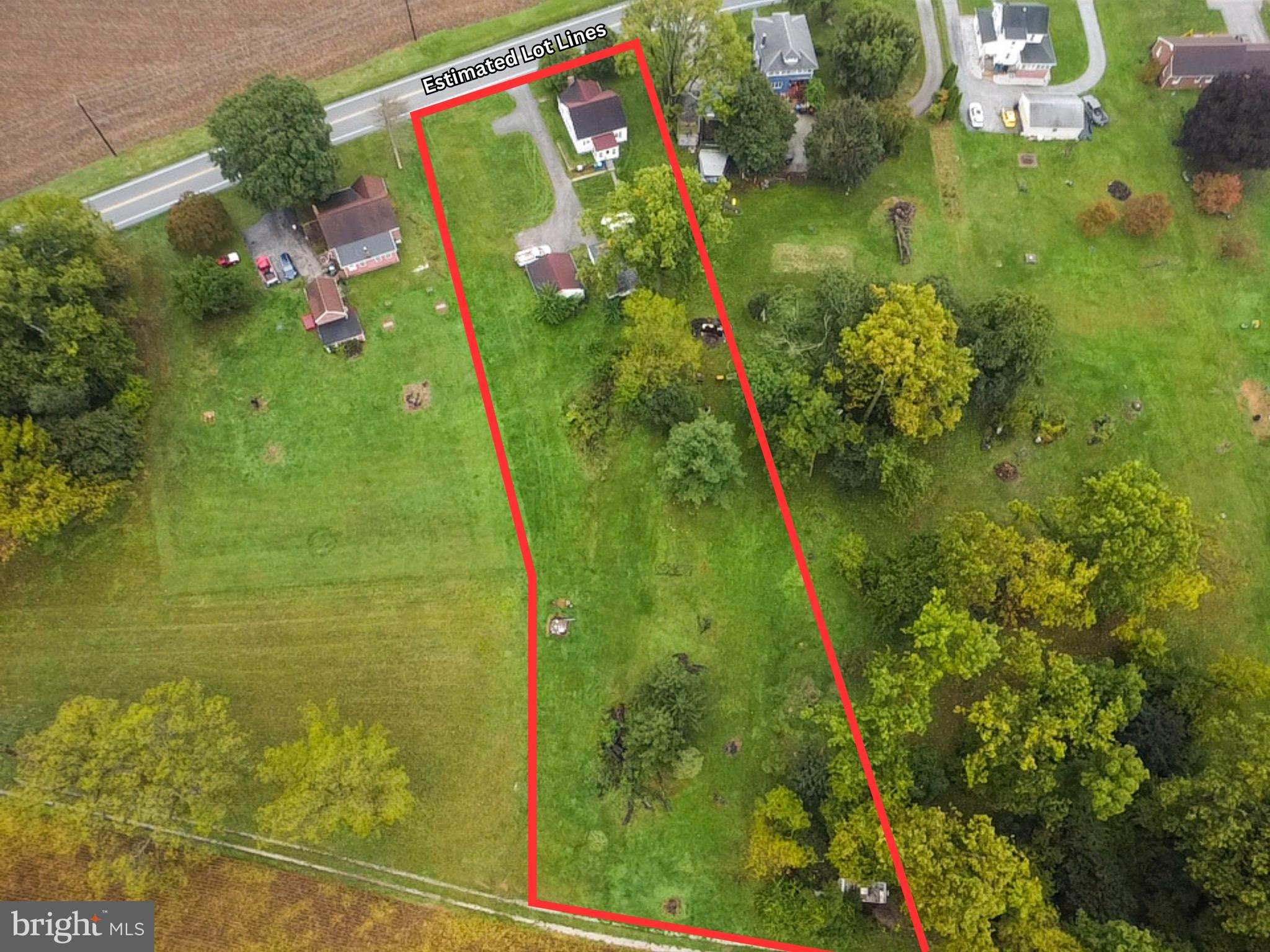 5723 York Road Spring Grove, PA 17362 - Photo 39 of 47