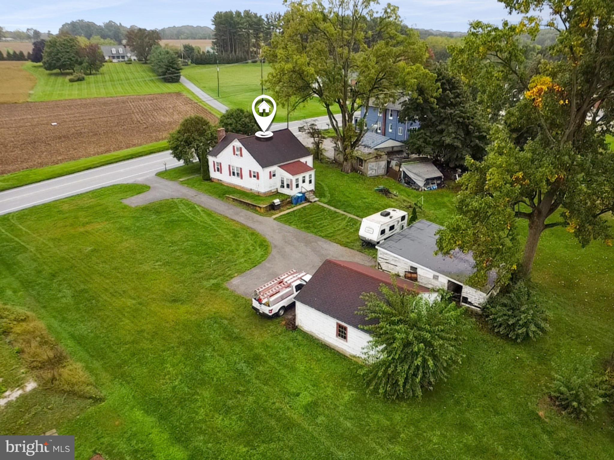 5723 York Road Spring Grove, PA 17362 - Photo 42 of 47
