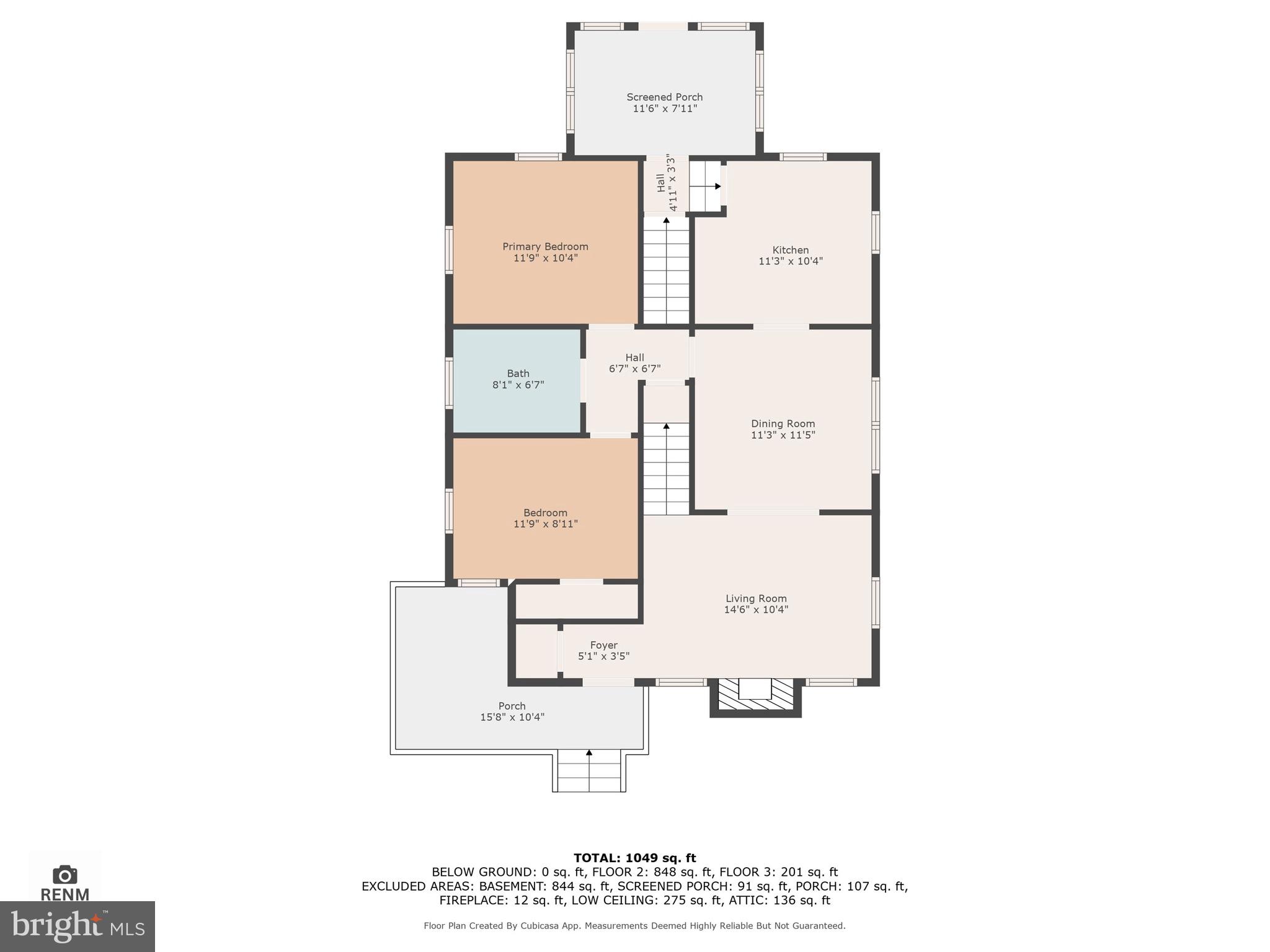 5723 York Road Spring Grove, PA 17362 - Photo 45 of 47