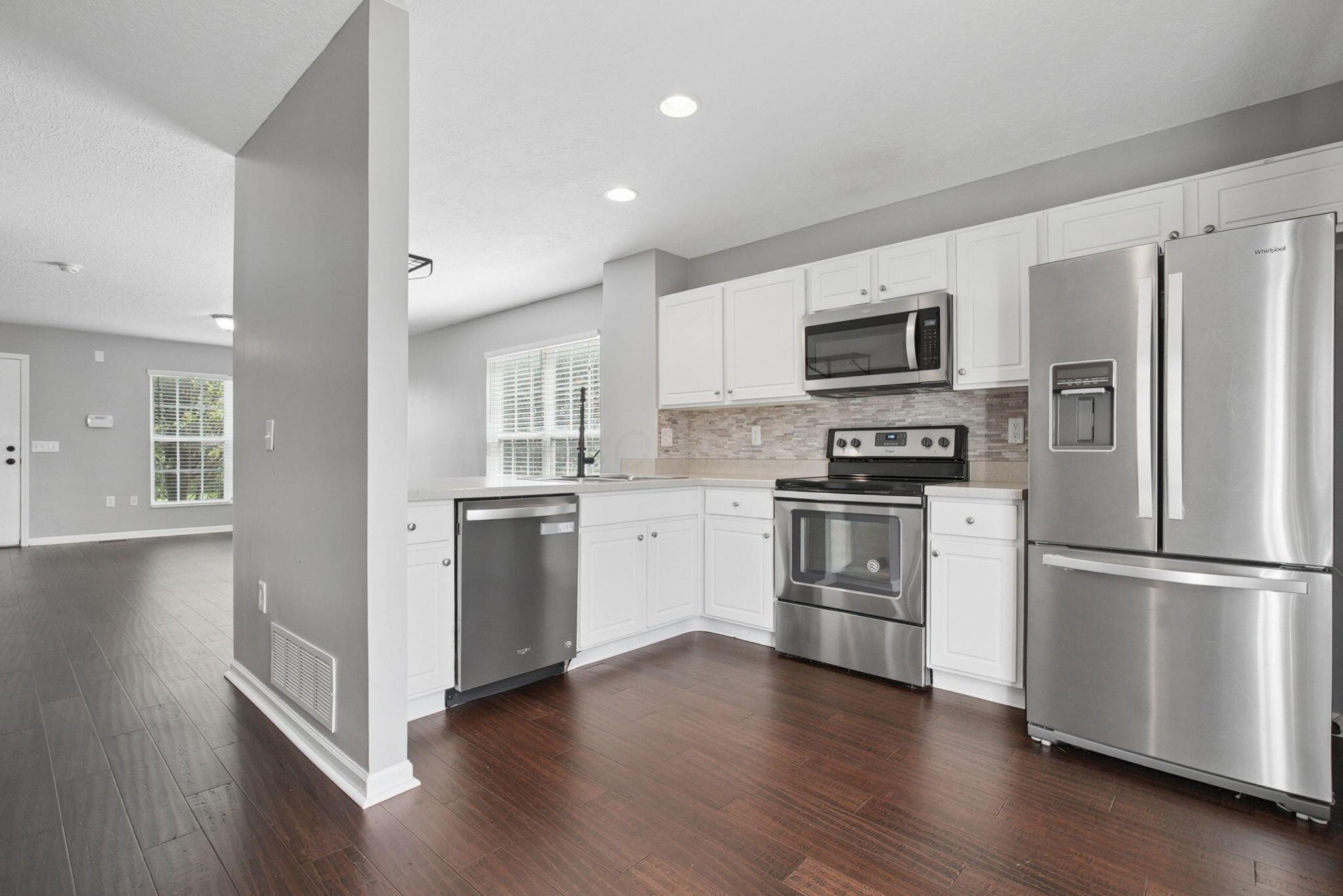 6219 Joes Hopper Road, Unit 72 Columbus, OH 43230 - Photo 8 of 29
