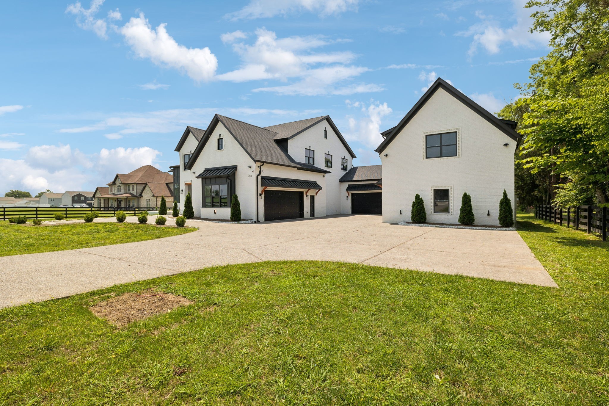 360 Rucker Road Murfreesboro, TN 37127 - Photo 2 of 81