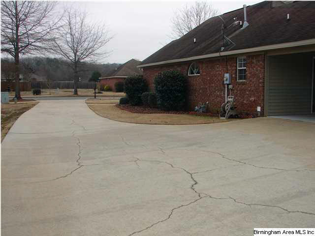 178 Silverstone Lane Alabaster, AL 35007 - Photo 19 of 30