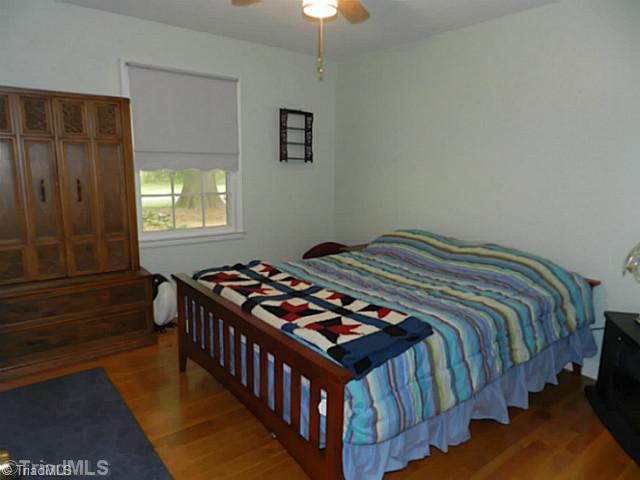 214 Gaither Road Winston-Salem, NC 27101 - Photo 11 of 15 2nd Bedroom.