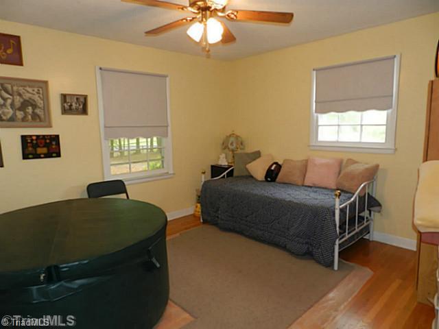 214 Gaither Road Winston-Salem, NC 27101 - Photo 13 of 15 3rd Bedroom.