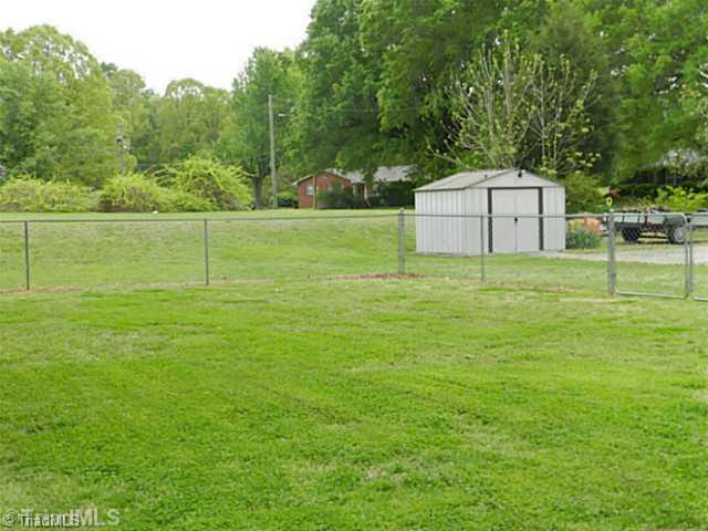 214 Gaither Road Winston-Salem, NC 27101 - Photo 14 of 15 Land/Lot.