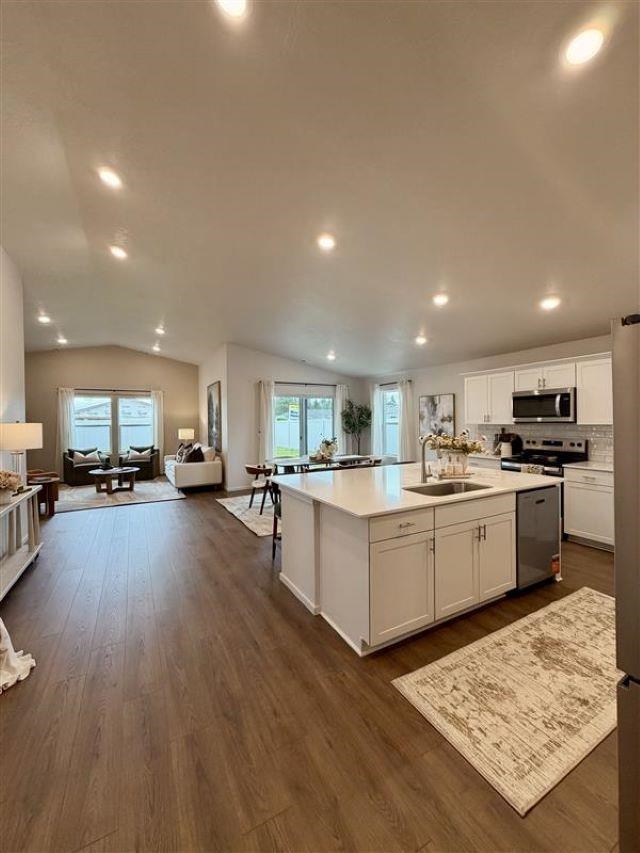 602 Duffer Loop Deer Park, WA 99006 - Photo 10 of 35