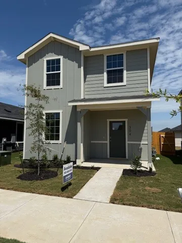 $275,990 | 318 Nizao Lane, Bastrop, TX 78602