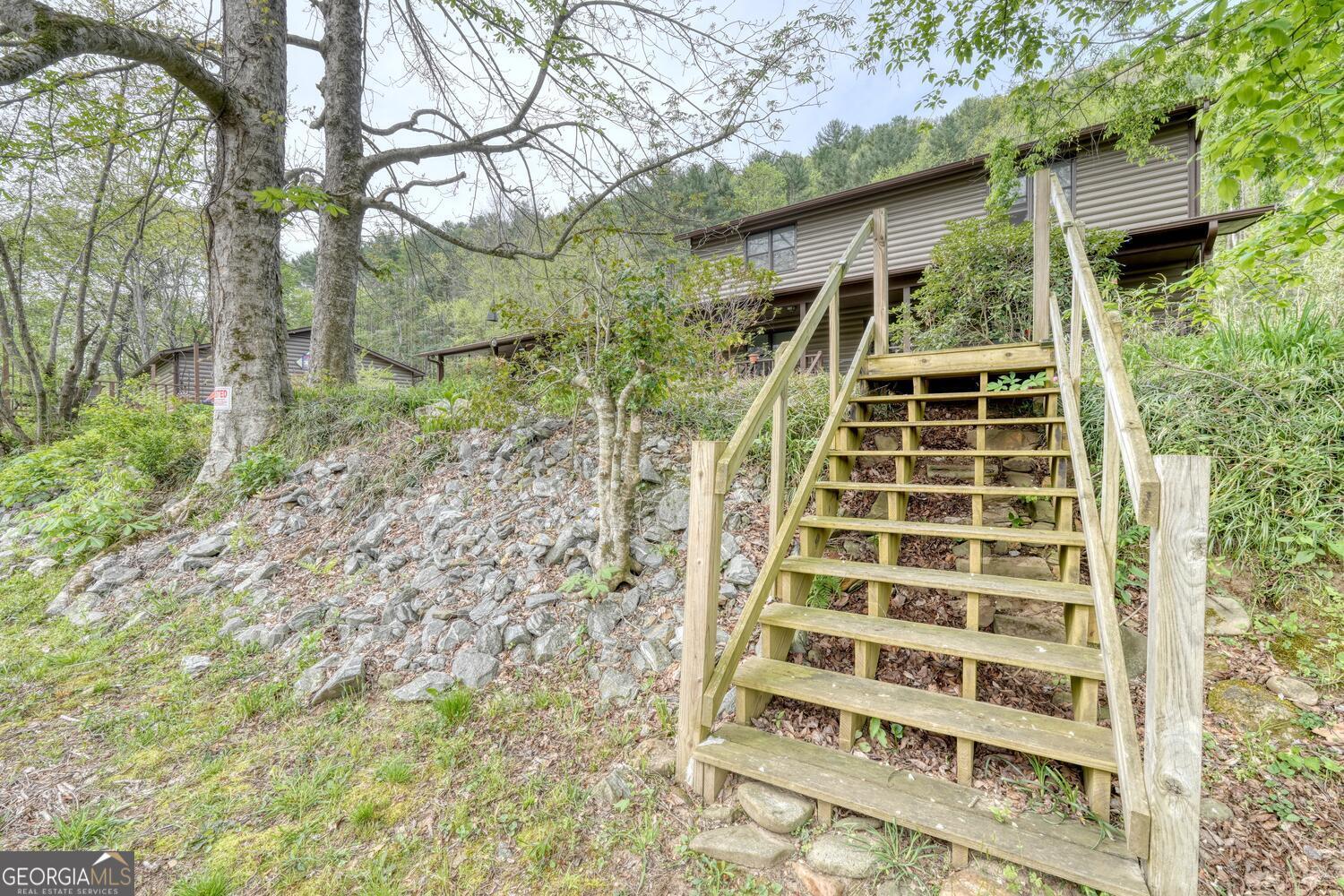 1908 Riverside Drive Hiawassee, GA 30546 - Photo 63 of 76