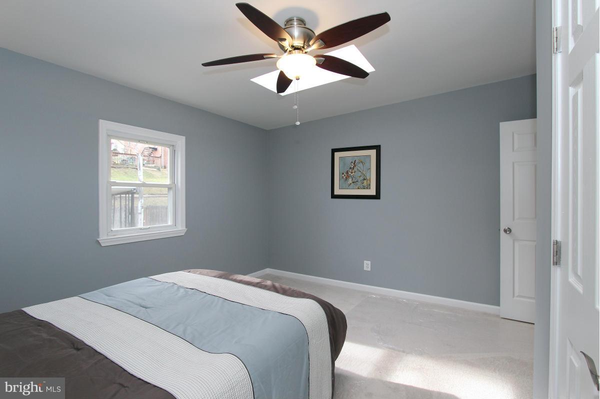 5145 Sheriff Road Northeast Washington, DC 20019 - Photo 11 of 30 Bedroom