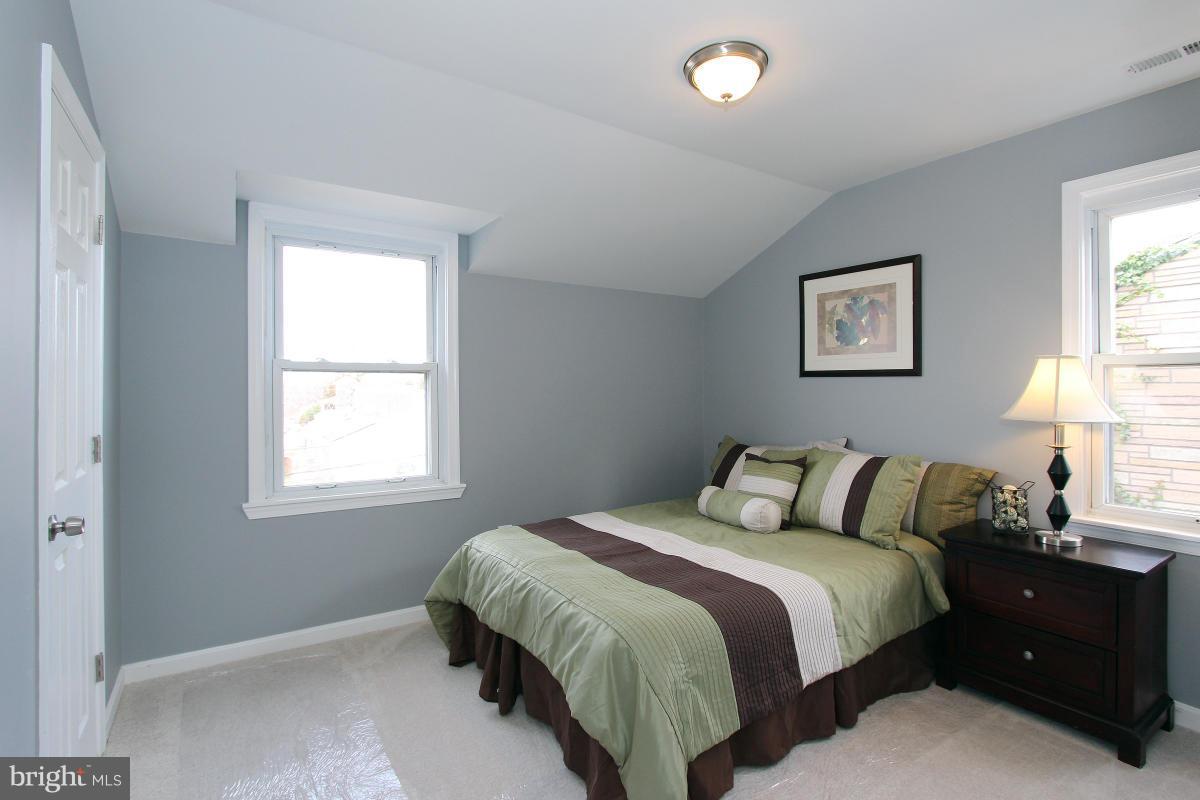 5145 Sheriff Road Northeast Washington, DC 20019 - Photo 12 of 30 Bedroom